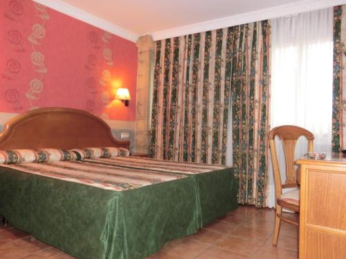 2 twin beds