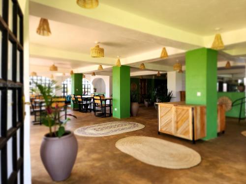 Food and beverages, Heart and Soul Lodge in Mto Wa Mbu