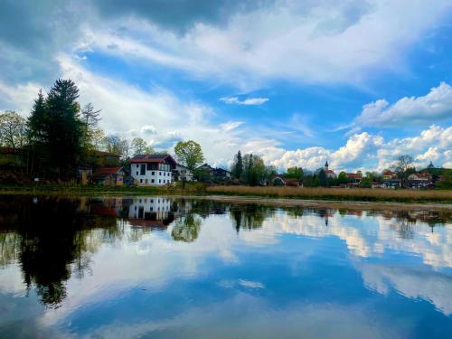 Seelodge - Apartment - Bayersoien