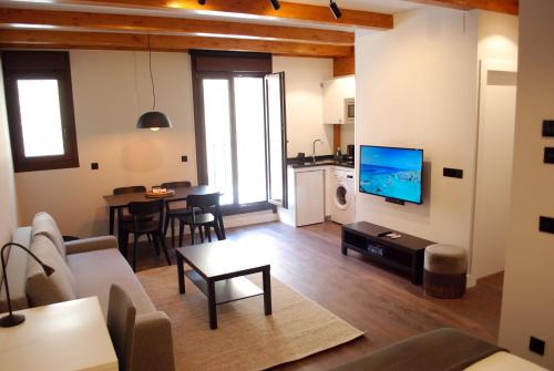 Altar Suites Caño Badillo by gaiarooms - Apartment - León