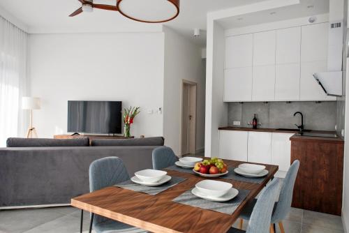 SKi&bike apartments Laguna Zarzecze