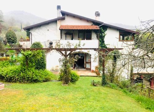 La Risorgiva