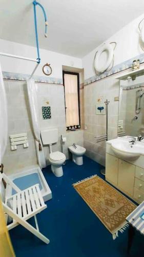  La Risorgiva in Fivizzano