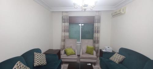 Appartamento bello e elegante in west Amman photo 2