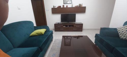 Appartamento bello e elegante in west Amman photo 4