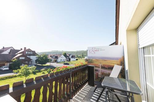 Weingut und Gastehof Borst - image 2