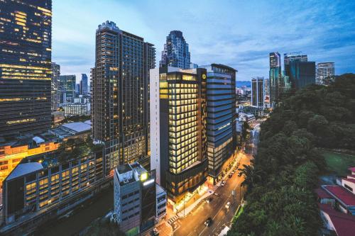 Santa Grand Signature Kuala Lumpur, Kuala Lumpur