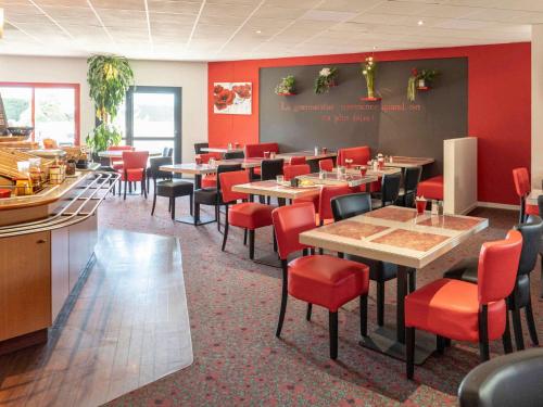 Hotel ibis Beziers Est Mediterranee