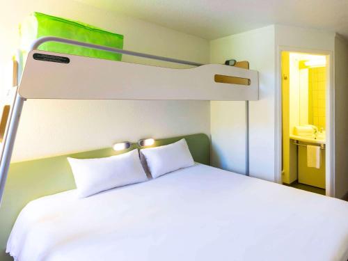 Ibis budget Béziers Est Mediterranée A9 / A75 Hotel de charme Sauvian