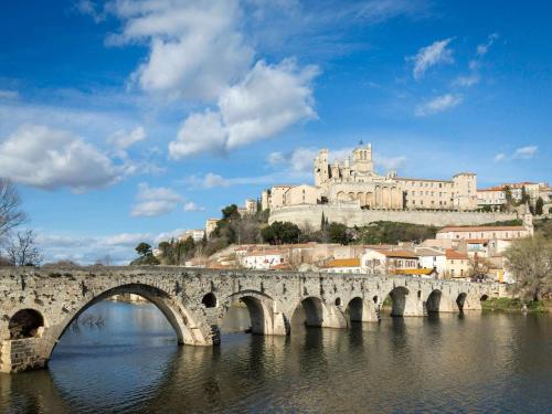 Ibis budget Béziers Est Mediterranée A9 / A75