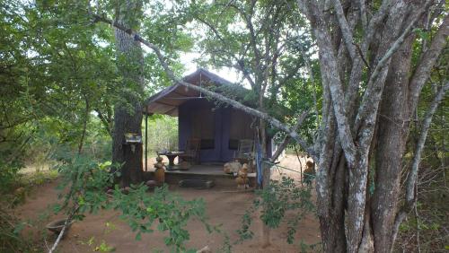 The Campers Lodge Yala