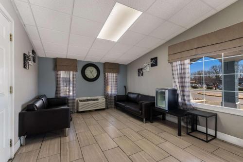 Rodeway Inn Charlotte Airport Area in Charlotte, USA
