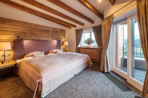 Luxury Suite Himmelreich