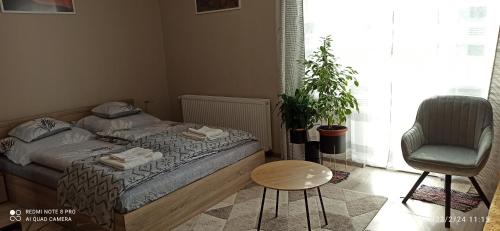 Karancs Apartman Salgótarján