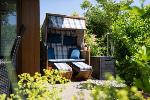 BeachLife-Strandnahe 3 Zimmer Terrassenwohnung