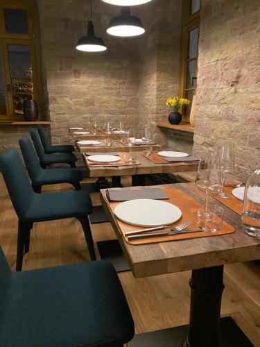 Pub/Lounge, Alte Schule Tiefenbach in ostringen