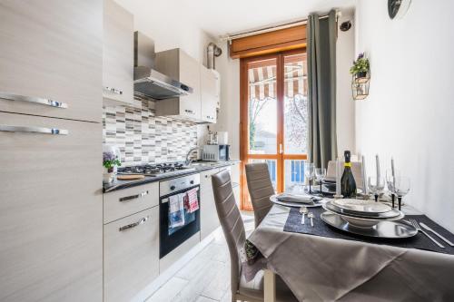 Guest House Vecchi - Prediera
