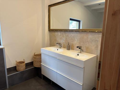 Chalet Ferienhaus Dresden, Дрезден (фото 10)