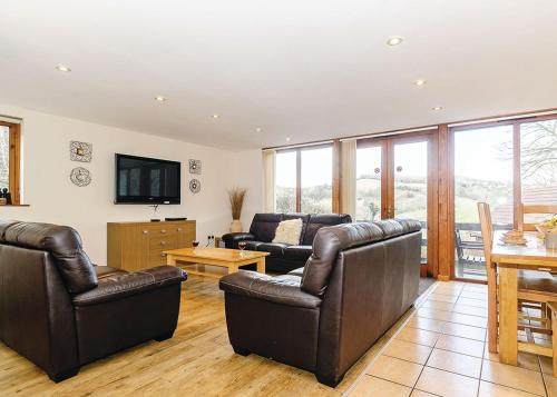 Exmoor Gate Lodges