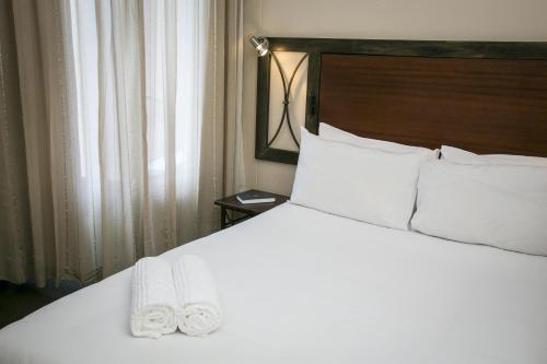 Hotel 224 & Apartments, Pretoria (Foto 7)