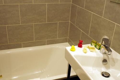 Hôtel Edmond Rostand, Marsella (foto 4)