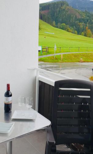 Ferienwohnung in Aflenz Kurort Ferienwohnung in Aflenz Kurort