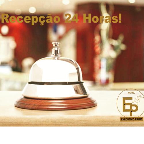 Executivo Prime Hotel