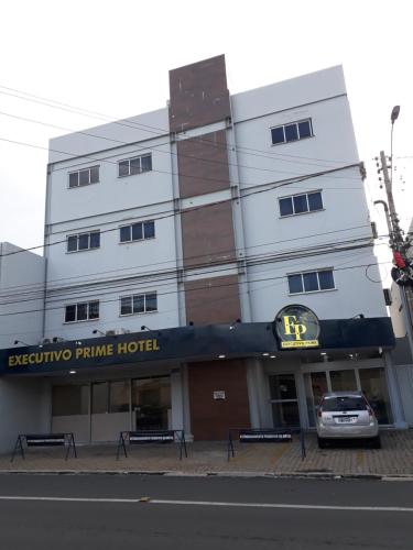 Executivo Prime Hotel, Teresina (fotografie 5)