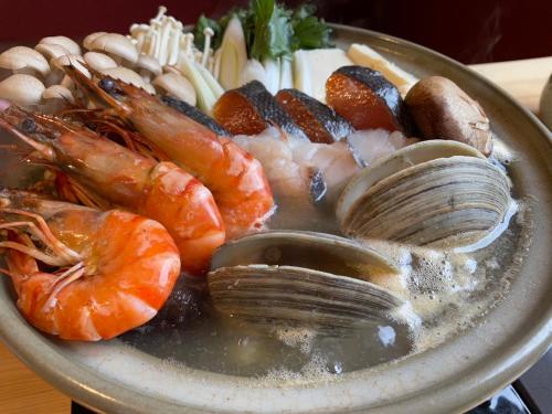 ARS HOTEL Utsunomiya フロア貸切