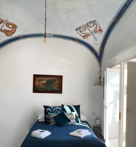 Capri Suite on the beach, Capri (fotografie 7)