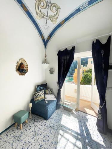 Capri Suite on the beach, Capri (fotografie 3)