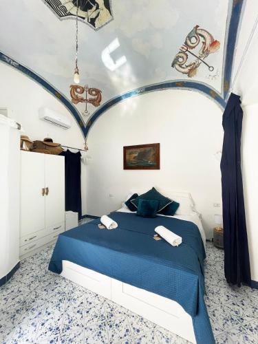 Capri Suite on the beach, Capri