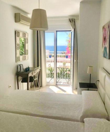 Hostal Tres Soles in Nerja