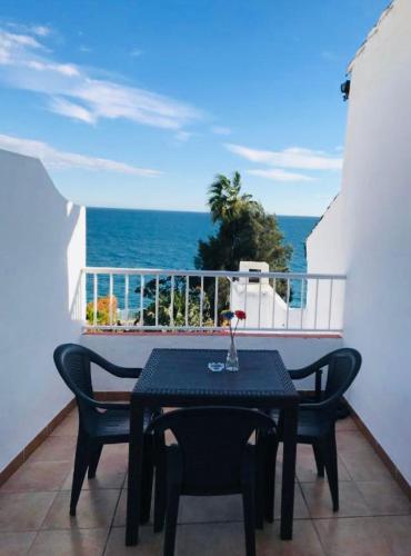 Hostal Tres Soles in Nerja