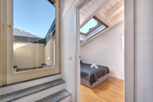 [Duomo-Porta Torre] Penthouse with Private Terrace