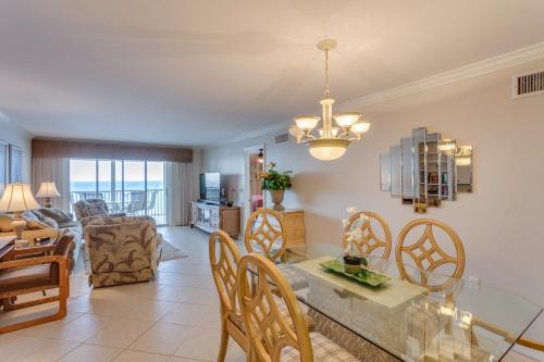 Gateway Villa 796 2 Bedrooms Sleeps 6 7th Floor Gulf Front Heated Pool - image 11