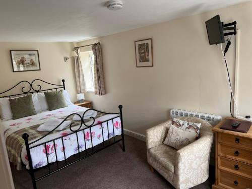 The Coppleridge Inn 5