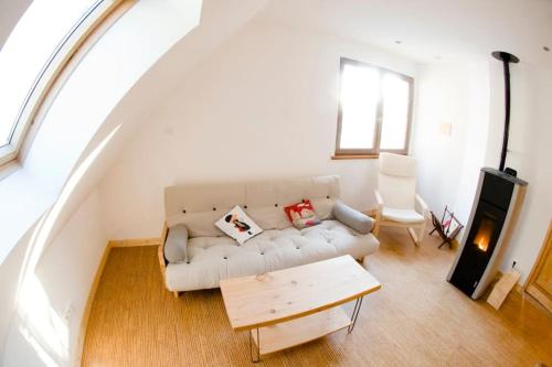 Gite Staufen gîte à louer Rammersmatt