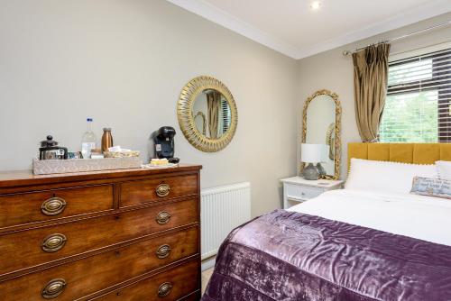 Moodys Garden Boutique BnB