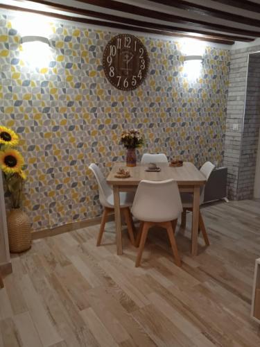 Apartamento Turístico El Empedrado de M&G (Apartamento Turistico El Empedrado de M&G) in Colmenar de Oreja