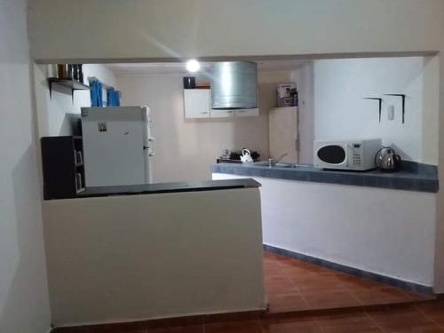 Rancho Cuyano in Salto de las Rosas