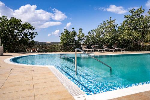 Piscină, Pansion Lavanda Lopar in Rab