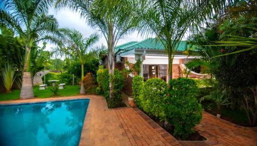Dzimbahwe Guest Lodge - image 5
