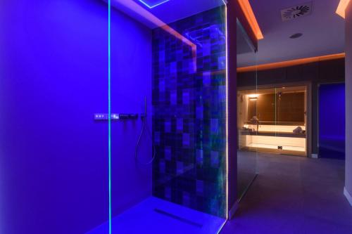 Hangar Hotel – Casapulla, CO
