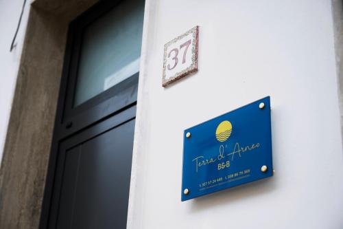 Bed & Breakfast Terra dArneo