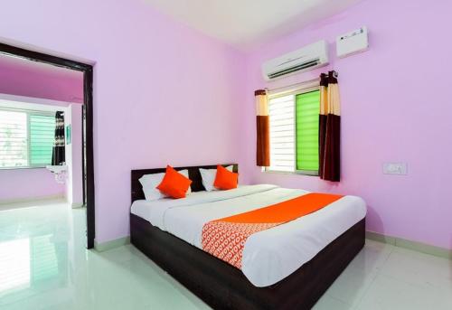 Hotel Bijaya Palace By WB In