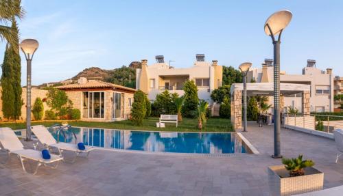 Creta Vivere Villas