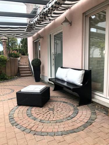 Facilities, Haus Jager Ruheoase im Grunen in Lohfelden