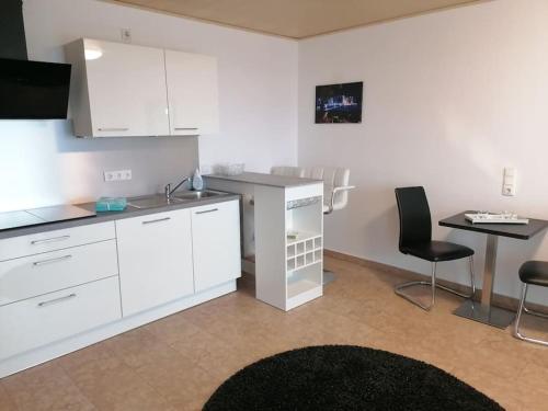 Facilities, Haus Jager Ruheoase im Grunen in Lohfelden