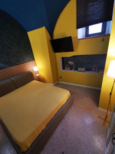  HP apartament, Pension in Taormina